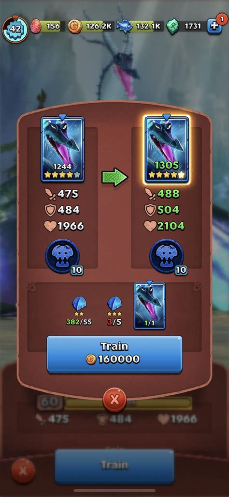How to get 3 star Scales : r/titanuprising