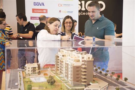 SIMA Salón Inmobiliario de Madrid mayo 2025