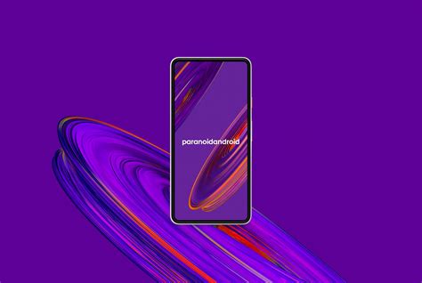 Image result for Paranoid Android Custom ROM