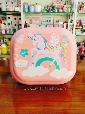 Kids Cute EVA Box Backpacks – Pretty Little Things