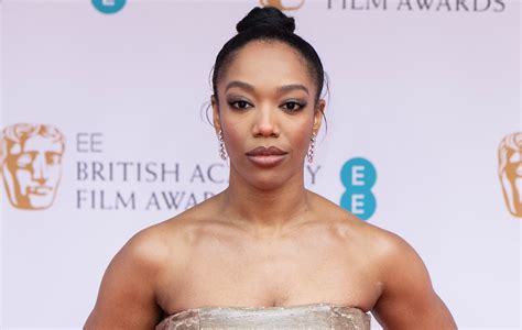 Naomi Ackie Bio, Age, Net Worth, Boyfriend, Children, Height, Parents, Siblings