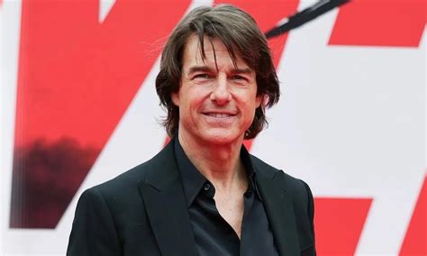 Tom Cruise finally getting Oscar - as will Dolly Parton, Debbie Allen ...