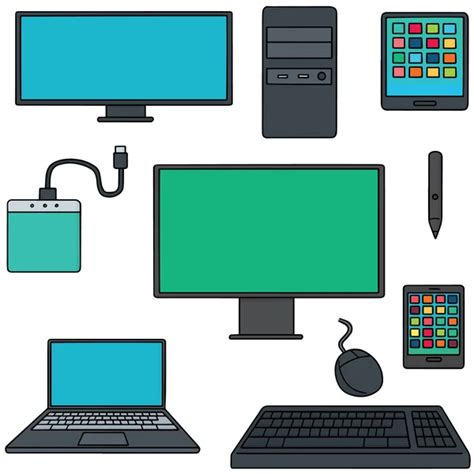 Computer Accessories 的图像结果