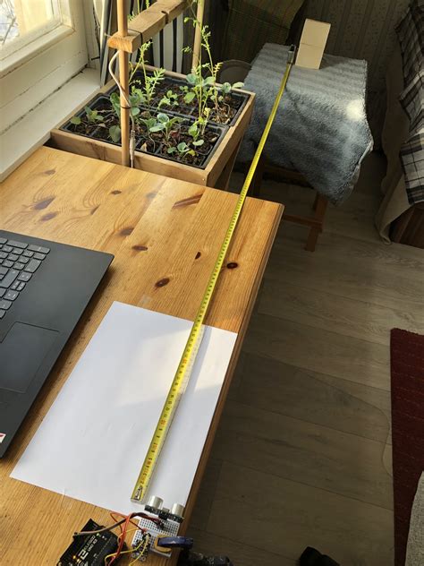 Image result for Distance Sensor Arduino Code