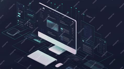 Future Computer Workstation 的图像结果