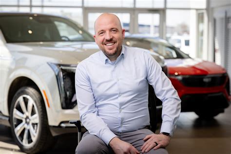 Wilson Cadillac of Stillwater Staff | Stillwater Cadillac dealer in Stillwater OK