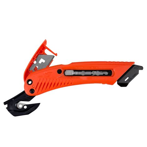 Cardboard Cutter | Safety Box Cutters | Safety Cutters - Safecutters