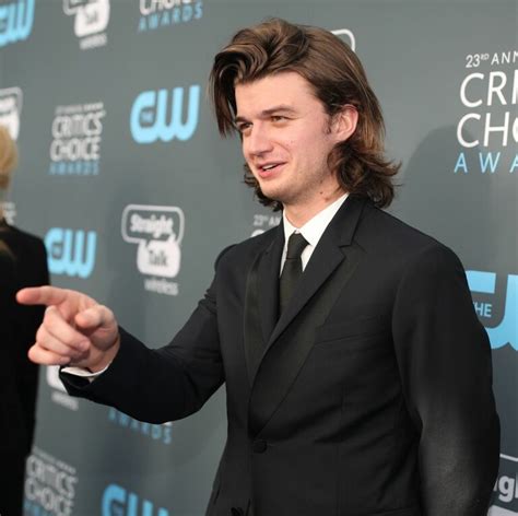 Joe Keery Age, Height, Bio, Career, Income, Net Worth, and Family in 2025