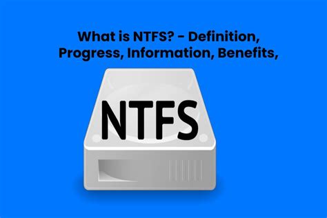 NTFS vs FAT32: Cuál es la diferencia y cual elegir en cada momento