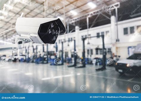Image result for HD Security Camera System for Factory