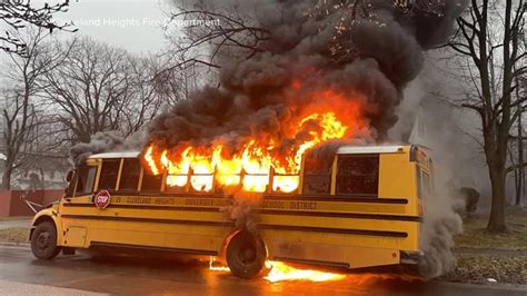Image result for First Student Bus Fire