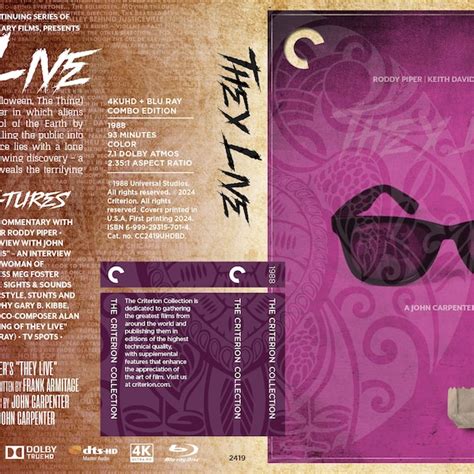 Image result for Fake Criterion