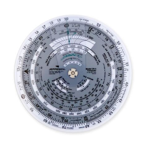 Jeppesen Flight Computer 的图像结果