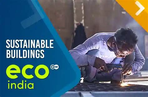 Watch Eco India (English) online | Sustainable Buildings | EPIC ON