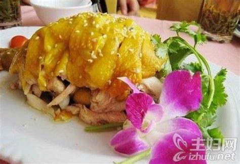 东江盐焗鸡的做法,东江盐焗鸡是什么地方的菜系 - 每日头条
