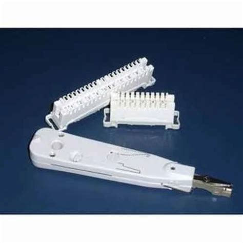 Krone Module and Tool Trader - Retailer from New Delhi