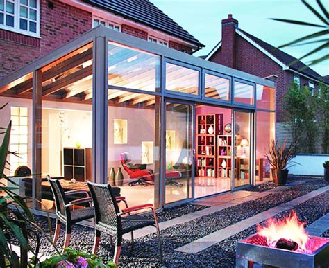 Image result for Designer Conservatory