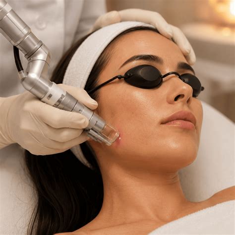 PRIMA Resurface CO2 Scars & Anti-Aging Laser in Chennai | PRIMA