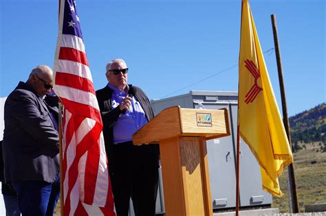 Kit Carson Electric Coop