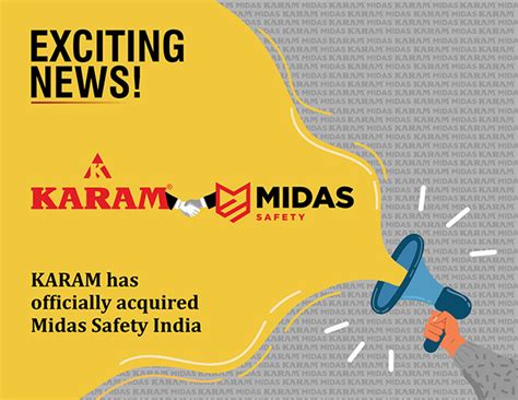 High Quality Industrial Safety Products in India | KARAM