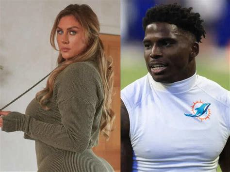 Why is Sophie Hall suing Tyreek Hill? 6'1 influencer and model alleges ...