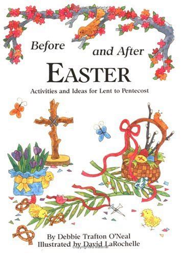 Before And After Easter Activities And Ideas For Lent To | Desertcart INDIA