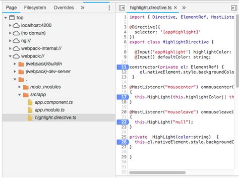 Image result for How to Debug the Angular File