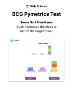Pymetrics Example 的图像结果