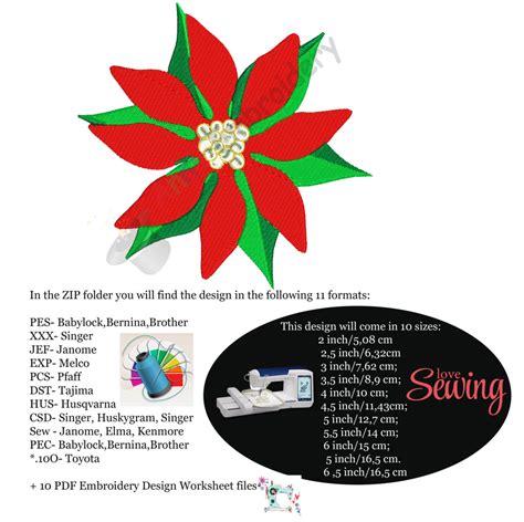 Image result for Free Machine Embroidery Projects