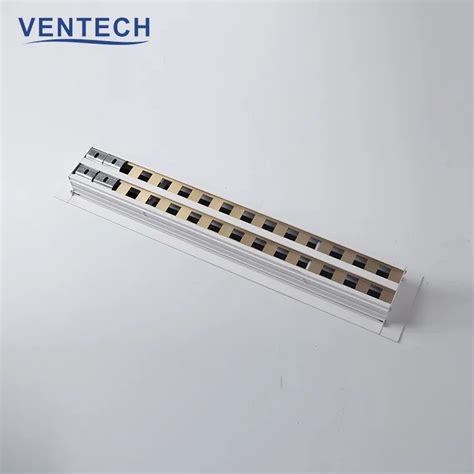 Image result for Linear Diffuser Plenum Box Damper