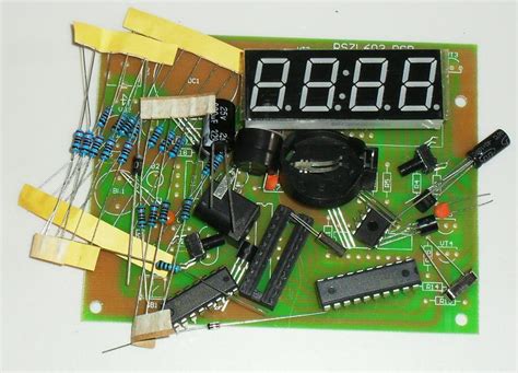NE555电子琴DIY焊接套件八音符趣味电工电子制作散件组装装配实训-阿里巴巴