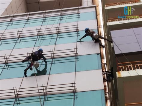 Façade Restoration, facade maintenance - GH