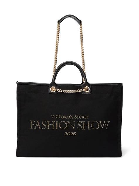 Buy Victoria's Secret Backstage Double Handle Tote Online - Style ID ...