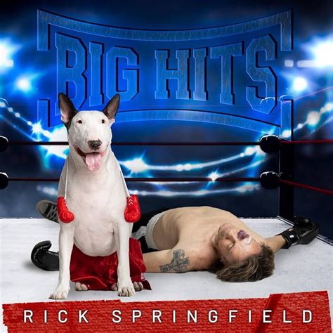 Image result for Rick Spring Springfield Songs