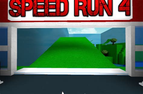 Image result for Roblox SuperSpeed Run Incomplete