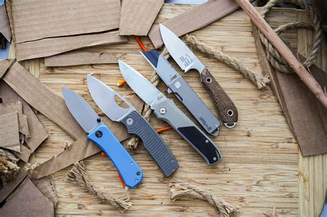 Best Edc Knives