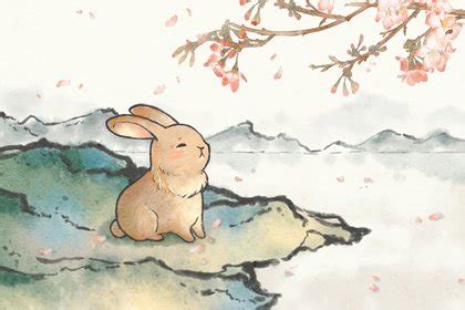 十二生肖兔的来历与内涵 属兔的故事和传说-神算网