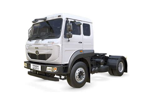 TATA SIGNA 4021.S | MG MOTORS - TATA MOTORS