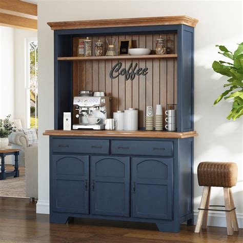 Amazing Home Coffee Bar Ideas and Inspirations