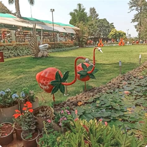Lonavla garden – Mapro