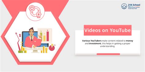 Financial Literacy for Students: Learn Smart Money Skills Today - 21K ...