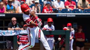 Arizona vs Louisville baseball score: Highlights from Cardinals' CWS win