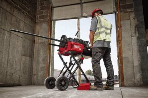 Image result for Milwaukee Power Threader