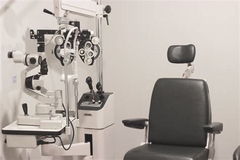 About Our Practice — Pelham Eye Center