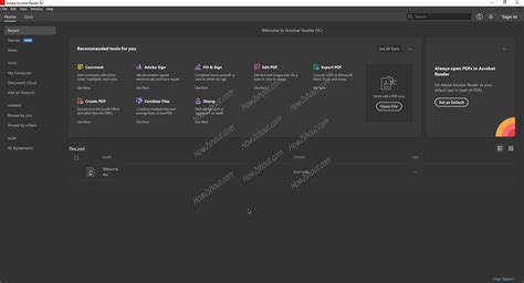 Image result for Fill and Sign PDF Windows 1.0