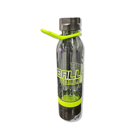 Water Bottle – Ballistic Volleyball