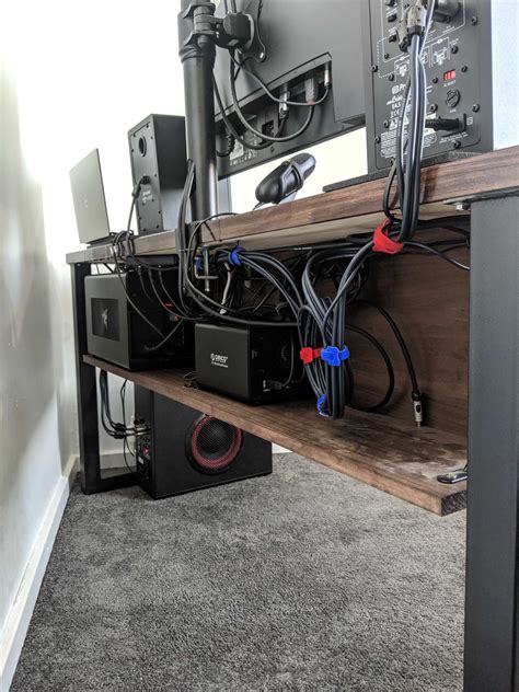 Image result for Computer Cable Management