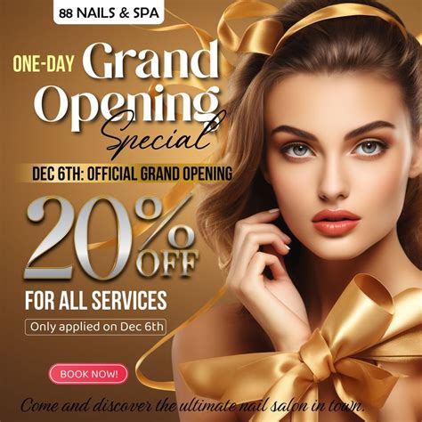 Grand Opening welcome our beloved Customers, City Square, Mcdonough, 8 ...
