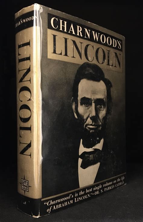 Abraham Lincoln Book