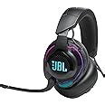 JBL Quantum 910 Wireless Over Ear Gaming Headset with Mic, ANC, 50mm ...